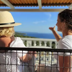 Barisic Hrvatskih Zrtava 404 Seget Vranjica Apartman Trogir