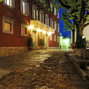 Boutique Kastel Szálloda Motovun
