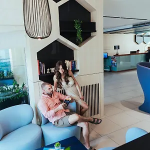 Ilirija Kornati Szálloda Biograd na Moru