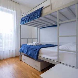 Kampus Hostel Split